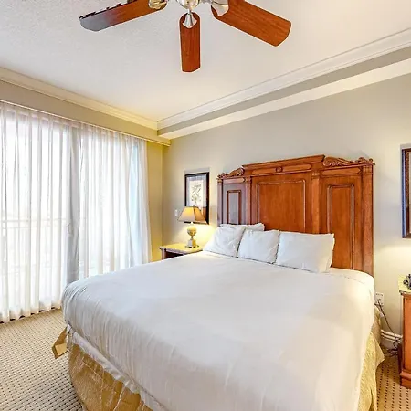 Emerald Grande 324 Destin Exterior photo
