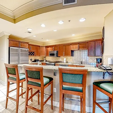 Emerald Grande 324 Destin Exterior photo