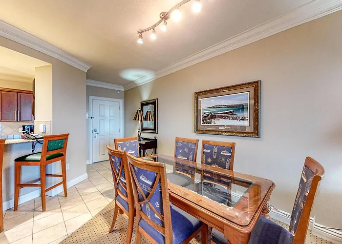 Emerald Grande 324