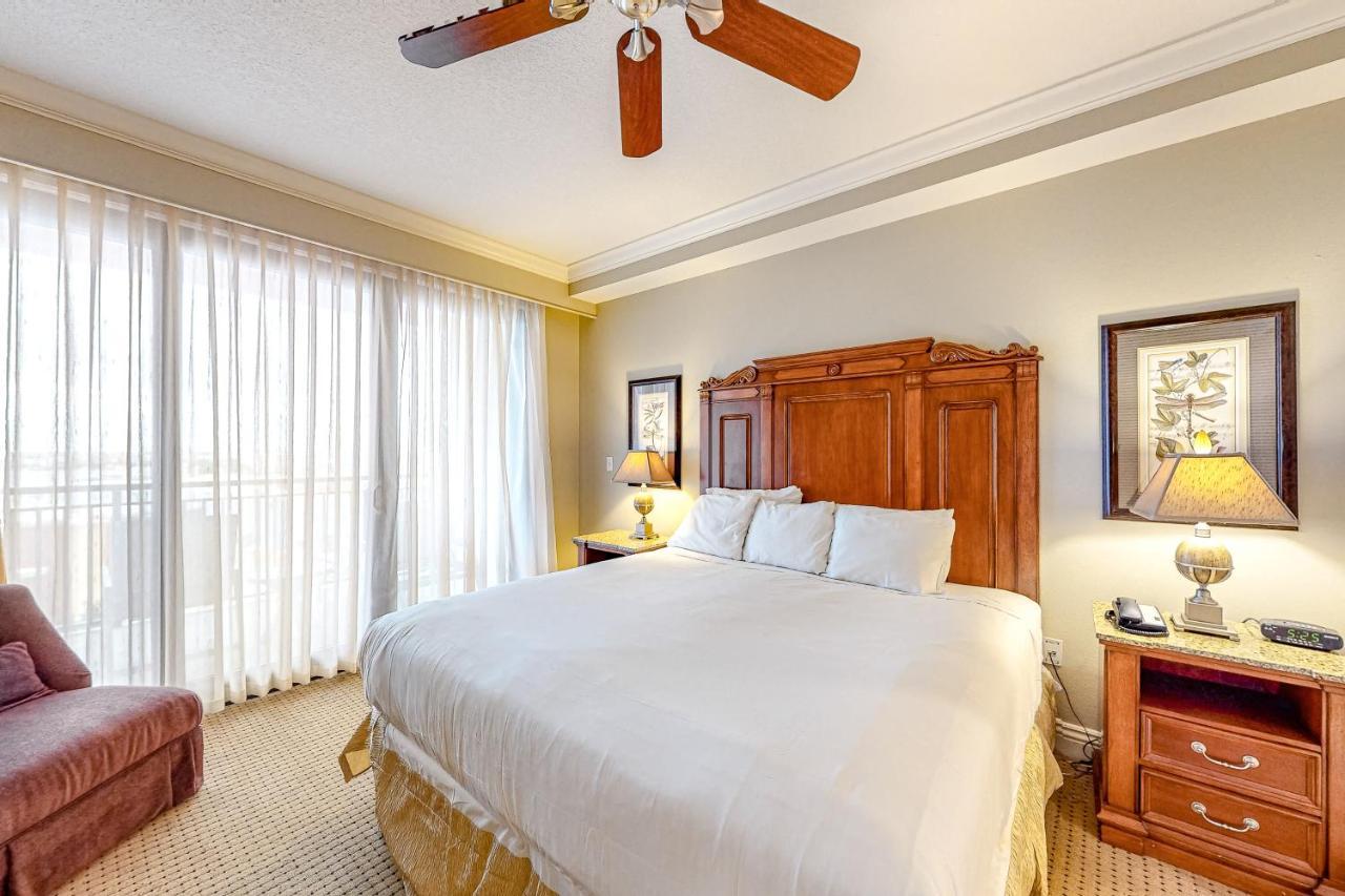 Emerald Grande 324 Apartment *