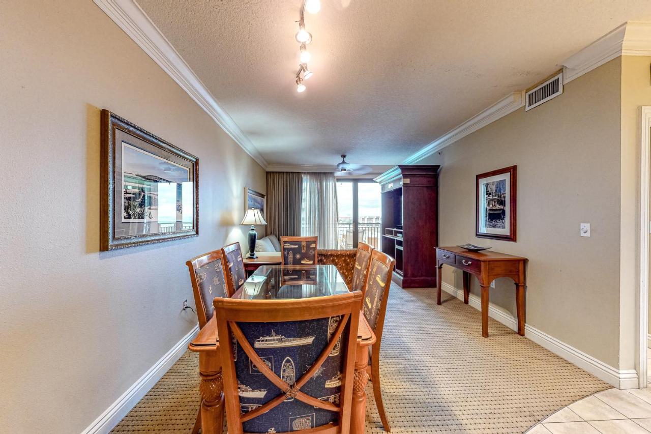 Emerald Grande 324 Apartment *